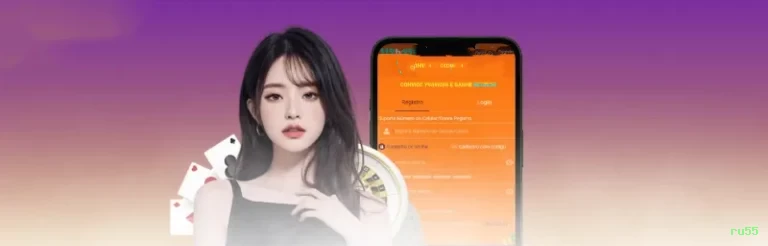 App ru55 apostas esportivas mobile