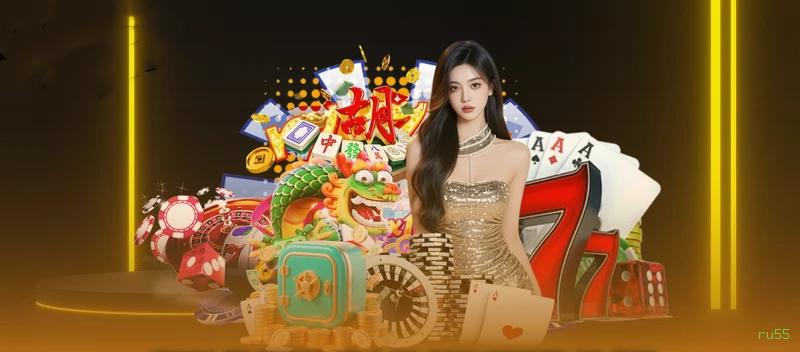 Programa VIP ru55 - benefícios exclusivos