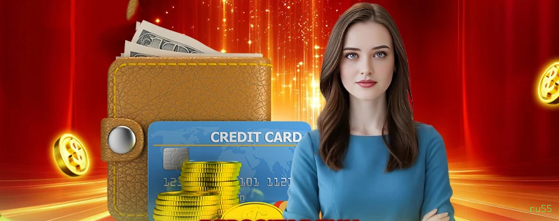 Suporte VIP ru55 - atendimento prioritário